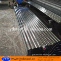 BWG34 corrugated iron sheet with BHUSHAN India